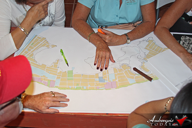 Talks Commence on Revitalization of Downtown Area and Boca del Rio
