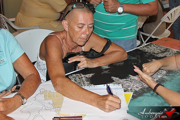 Talks Commence on Revitalization of Downtown Area and Boca del Rio