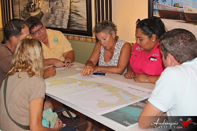 Talks Commence on Revitalization of Downtown Area and Boca del Rio