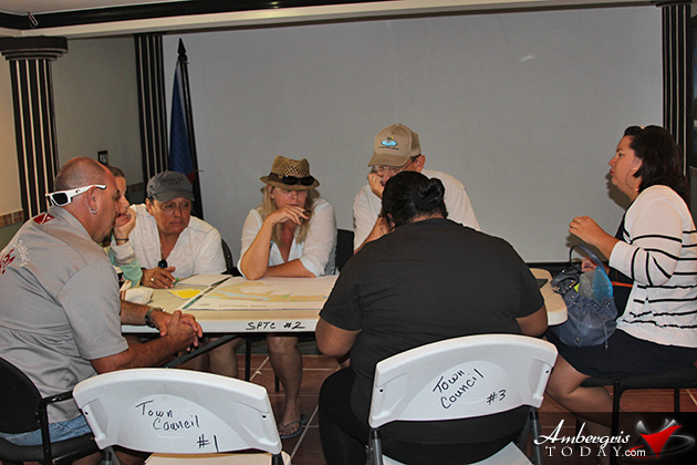 Talks Commence on Revitalization of Downtown Area and Boca del Rio