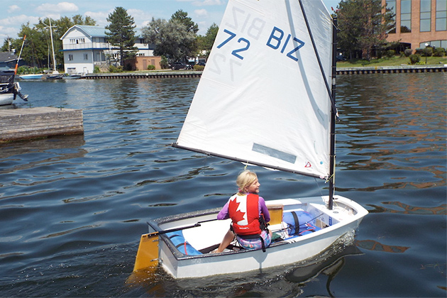 Belize Performs Exceptional at Canada’s Intl. Championship Regatta