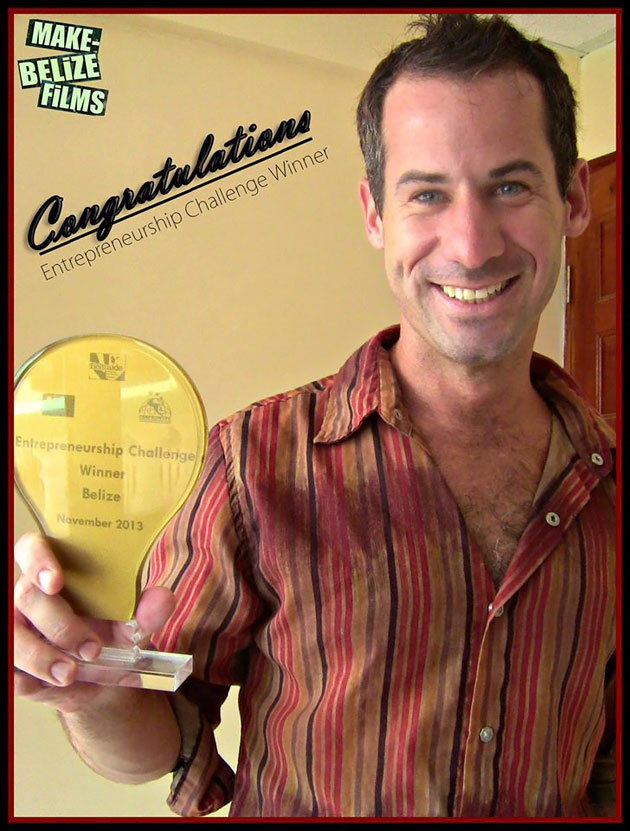 Belize Mourns Loss of Filmmaker Matthiew Klinck