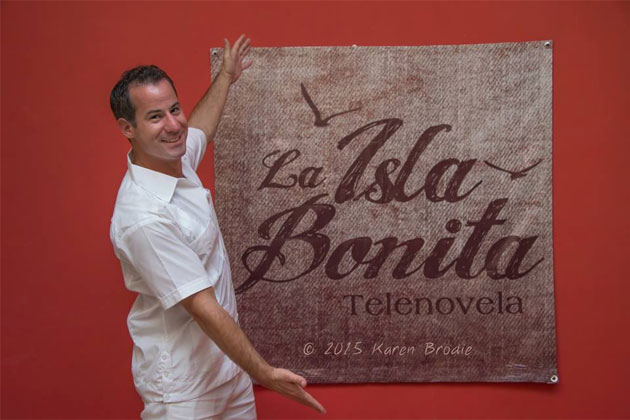 Belize Mourns Loss of Filmmaker Matthiew Klinck