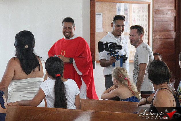 Belize Mourns Loss of Filmmaker Matthiew Klinck