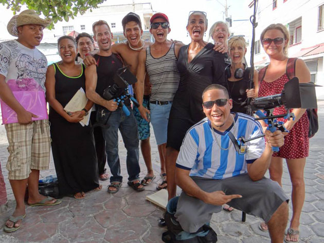 Belize Mourns Loss of Filmmaker Matthiew Klinck