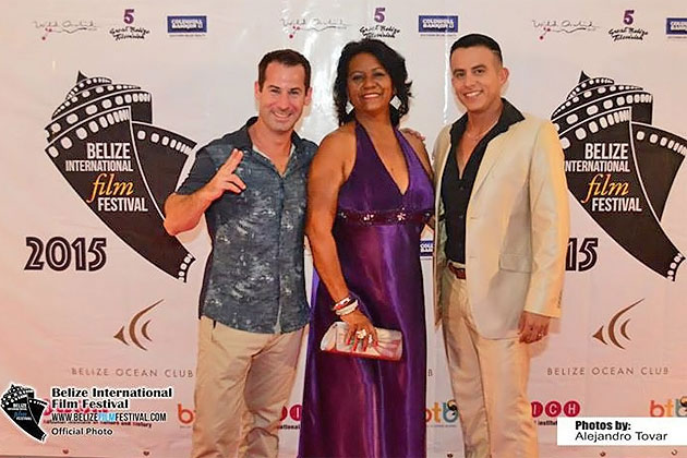 Belize Mourns Loss of Filmmaker Matthiew Klinck