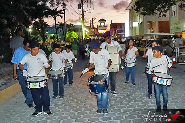 San Pedro Cancer Society Holds Annual Cancer Walk