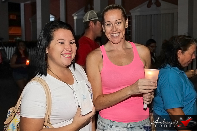 Cancer Walk Raises Awareness and Engages Island Community Cancer Walk Raises Awareness and Engages Island Community