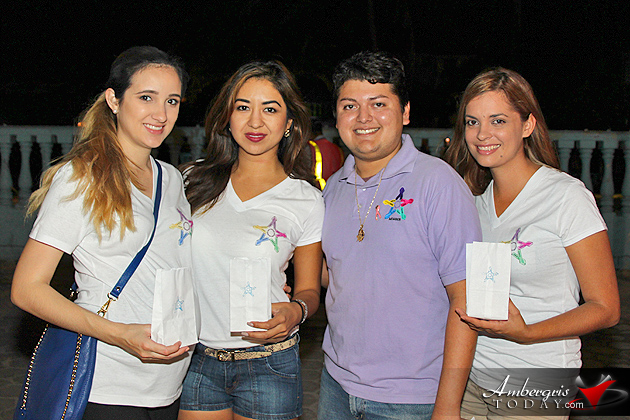 Cancer Walk Raises Awareness and Engages Island Community Cancer Walk Raises Awareness and Engages Island Community