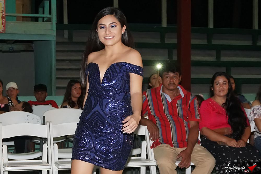 Candy Land Fashion Show by Nayobie's Hope for Children Project