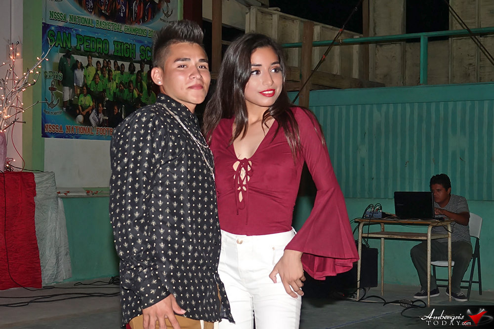 Candy Land Fashion Show by Nayobie's Hope for Children Project