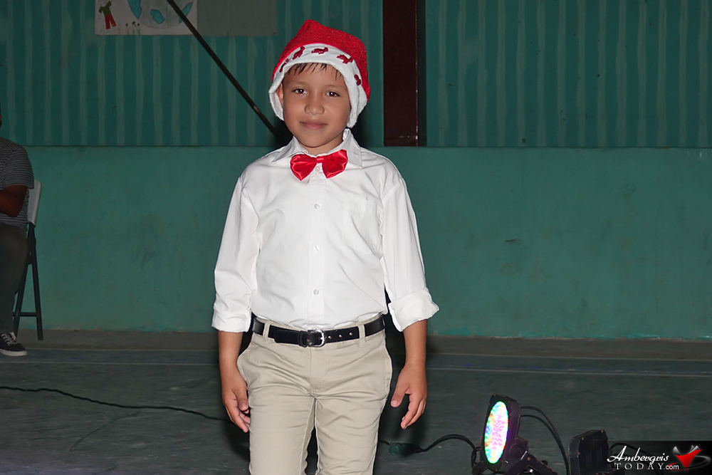 Candy Land Fashion Show by Nayobie's Hope for Children Project