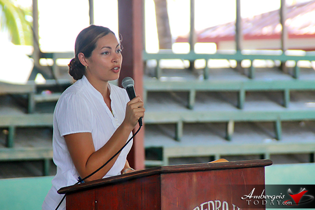 Students Inspired by Guest Speakers During San Pedro High Career Week