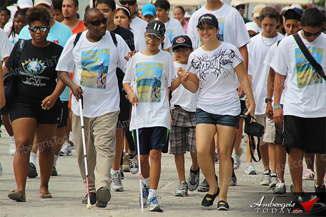 The Caribbean Adventure Ambassador 2017 is Rowan Garel