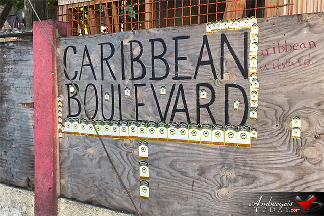 Pic of the Week - Caribbean Boulevard