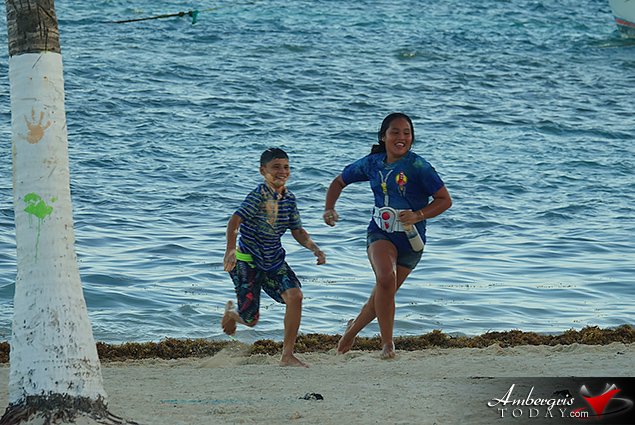 Carnaval 2018 Day One – Bad Bunnies and Pocahontas 