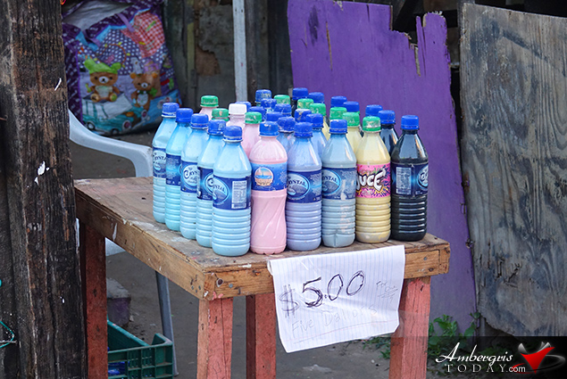 Carnaval 2018 Day One – Bad Bunnies and Pocahontas 