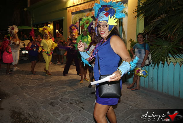 Carnaval 2019 Day Three - Colorful Carnaval 
