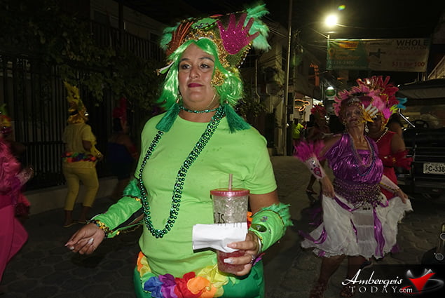 Carnaval 2019 Day Three - Colorful Carnaval 