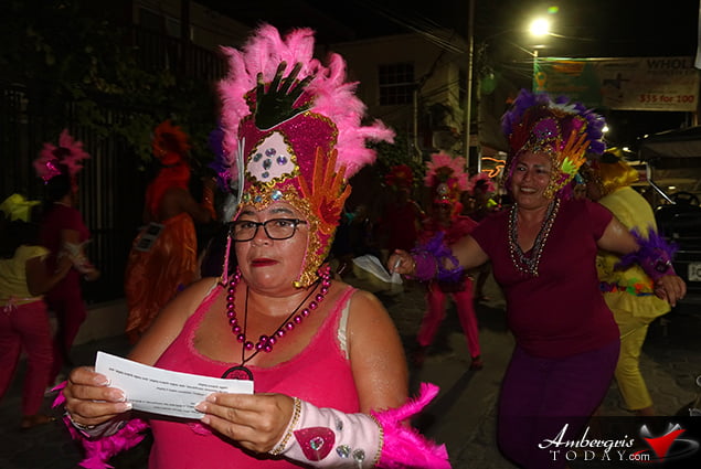 Carnaval 2019 Day Three - Colorful Carnaval 