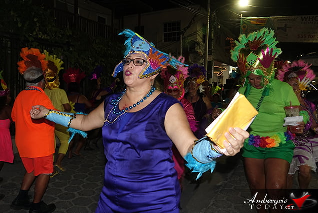 Carnaval 2019 Day Three - Colorful Carnaval 