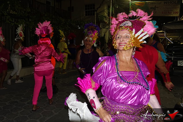 Carnaval 2019 Day Three - Colorful Carnaval 