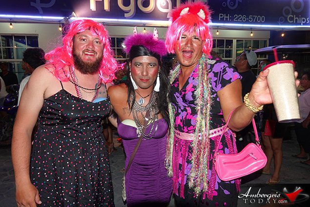 Carnaval 2019 Day Three - Colorful Carnaval 