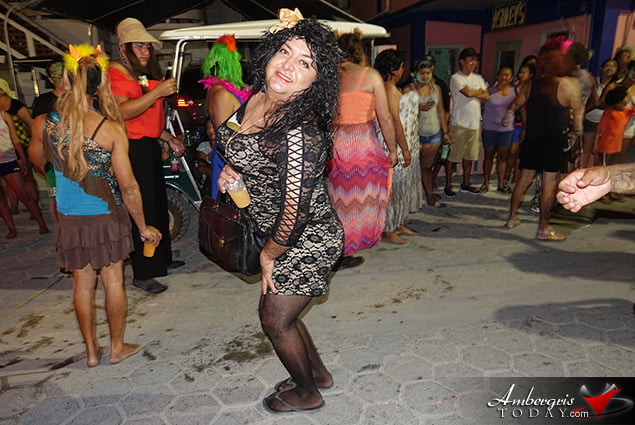 Carnaval 2019 Day Three - Colorful Carnaval 