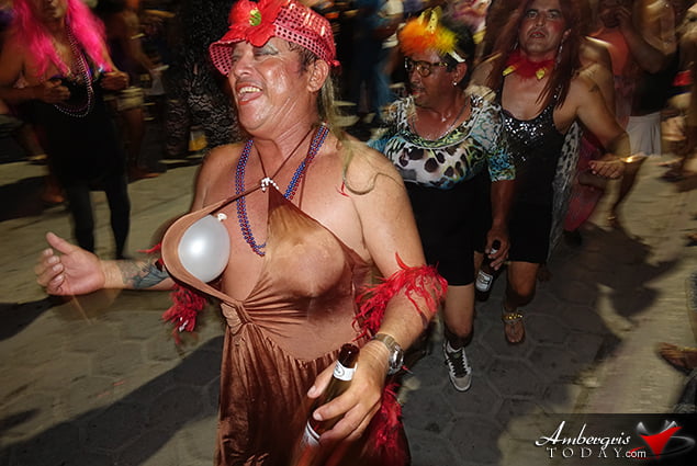 Carnaval 2019 Day Three - Colorful Carnaval 