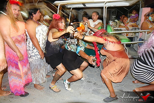 Carnaval 2019 Day Three - Colorful Carnaval 