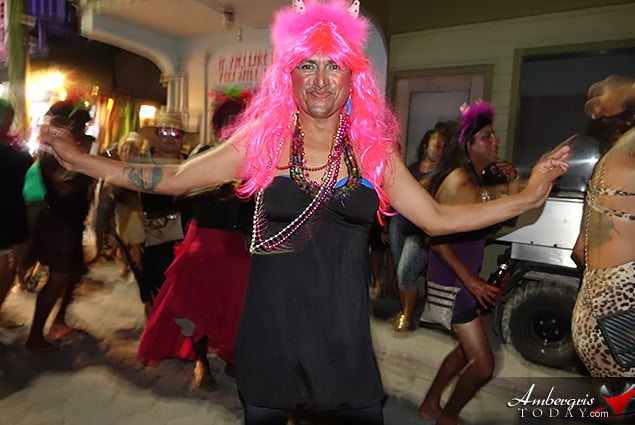 Carnaval 2019 Day Three - Colorful Carnaval 