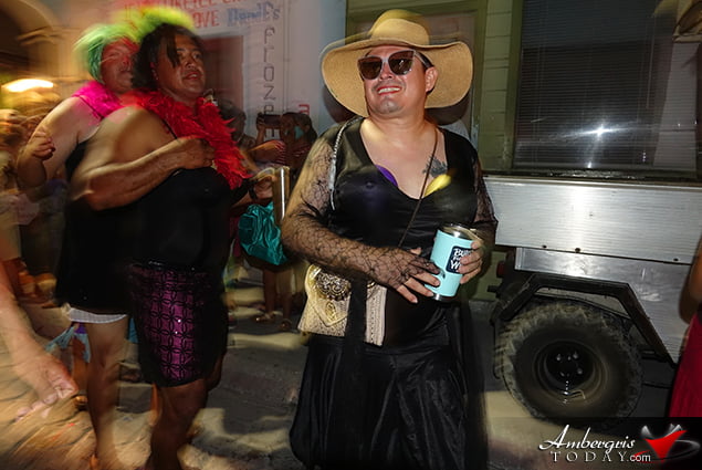 Carnaval 2019 Day Three - Colorful Carnaval 