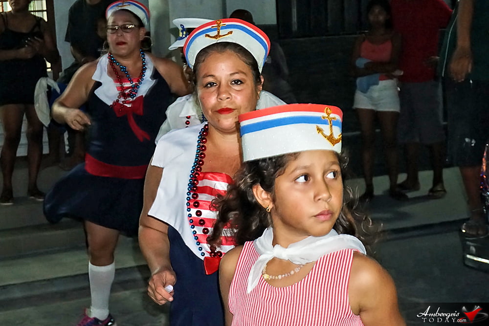 What can be done to prevent one of our most unique, cultural and folkloric traditions from dying out? How about a Carnival Comparsa Committee in charge of creating incentives for more group to get organized? How about teaching the school children on the island about the history and cultural significance of Carnaval? How about working with the schools to have the children start dancing once again? We all LOVE to see the comparsas during Carnaval and would hate to see it die out; maybe it's time to do a little more to help it come back to life.