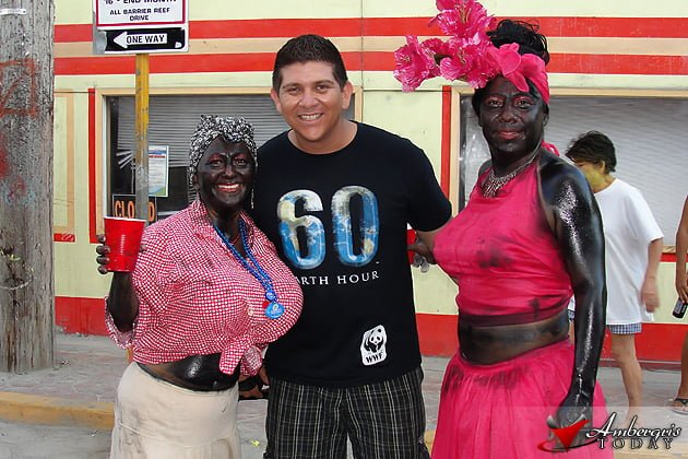 Waka Waka Carnaval 1 Carnaval Comparsa