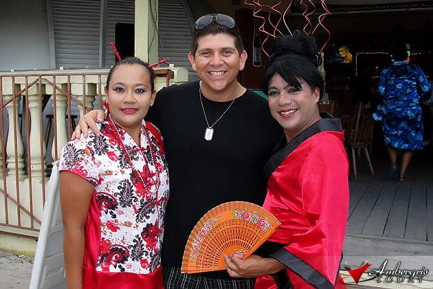 Waka Waka Carnaval 2 Carnaval Comparsa