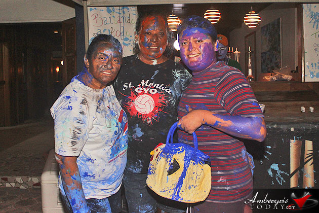 Carnaval Ends with a Bang, is Major Tourist Attraction Carnaval Ends with a Bang, is Major Tourist Attraction