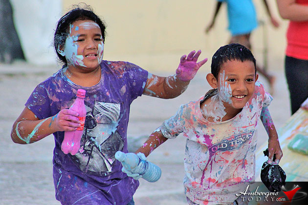 Carnaval Ends with a Bang, is Major Tourist Attraction Carnaval Ends with a Bang, is Major Tourist Attraction