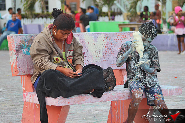 Carnaval Ends with a Bang, is Major Tourist Attraction Carnaval Ends with a Bang, is Major Tourist Attraction