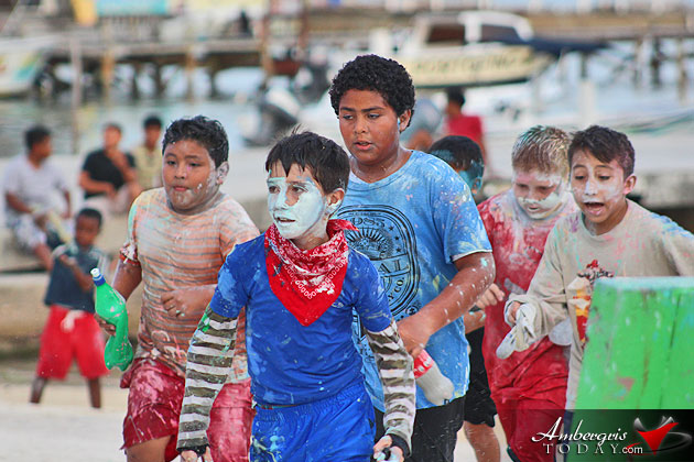 Carnaval Ends with a Bang, is Major Tourist Attraction Carnaval Ends with a Bang, is Major Tourist Attraction