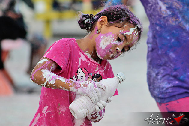 Carnaval Ends with a Bang, is Major Tourist Attraction Carnaval Ends with a Bang, is Major Tourist Attraction