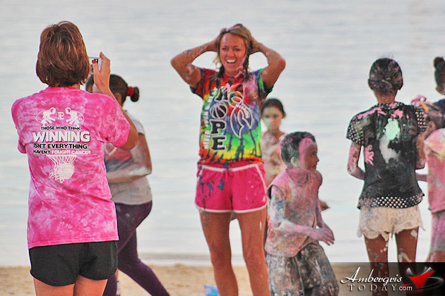 Carnaval Ends with a Bang, is Major Tourist Attraction Carnaval Ends with a Bang, is Major Tourist Attraction