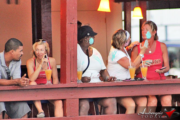 Carnaval Ends with a Bang, is Major Tourist Attraction Carnaval Ends with a Bang, is Major Tourist Attraction