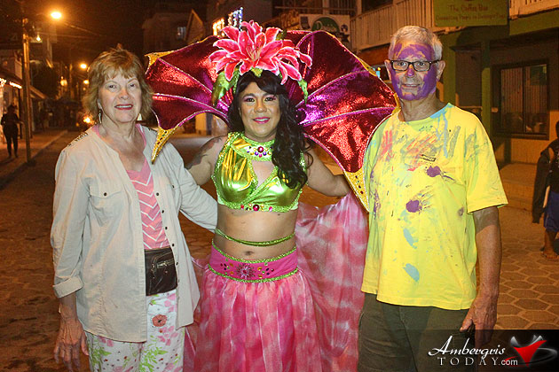 Carnaval Ends with a Bang, is Major Tourist Attraction Carnaval Ends with a Bang, is Major Tourist Attraction