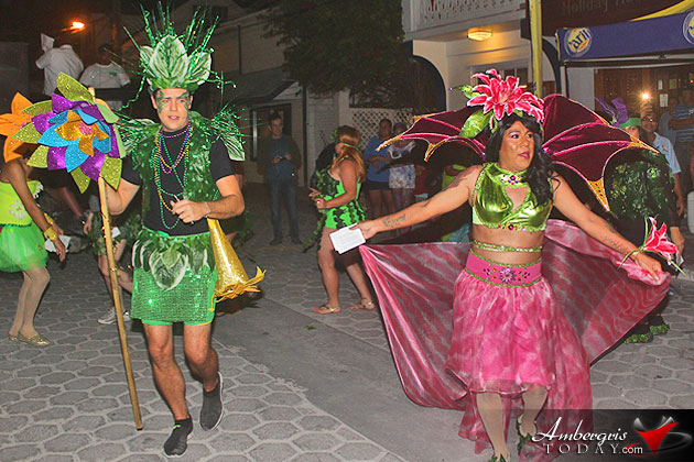 Carnaval Ends with a Bang, is Major Tourist Attraction Carnaval Ends with a Bang, is Major Tourist Attraction