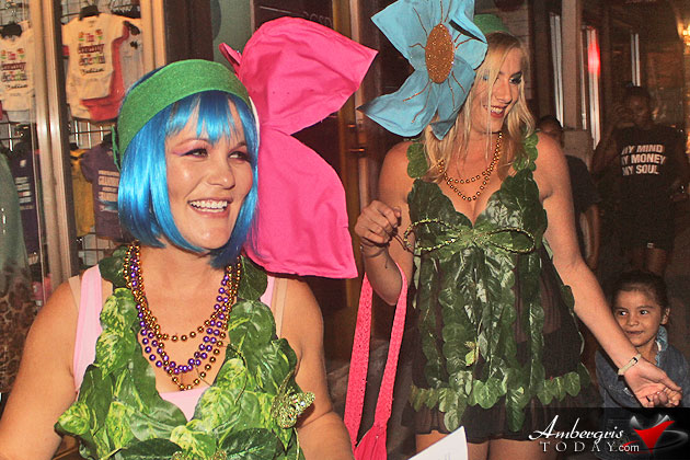 Carnaval Ends with a Bang, is Major Tourist Attraction Carnaval Ends with a Bang, is Major Tourist Attraction