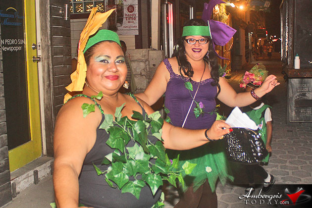 Carnaval Ends with a Bang, is Major Tourist Attraction Carnaval Ends with a Bang, is Major Tourist Attraction