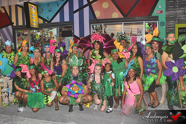 Carnaval Ends with a Bang, is Major Tourist Attraction Carnaval Ends with a Bang, is Major Tourist Attraction