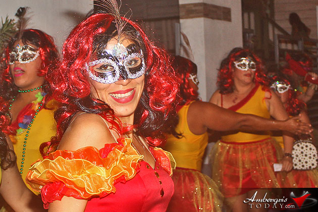 Carnaval Ends with a Bang, is Major Tourist Attraction Carnaval Ends with a Bang, is Major Tourist Attraction