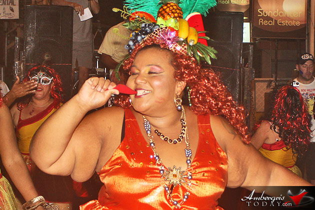 Carnaval Ends with a Bang, is Major Tourist Attraction Carnaval Ends with a Bang, is Major Tourist Attraction