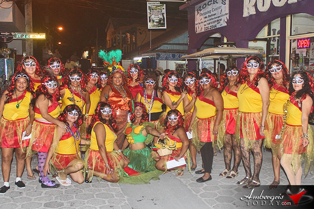 Carnaval Ends with a Bang, is Major Tourist Attraction Carnaval Ends with a Bang, is Major Tourist Attraction